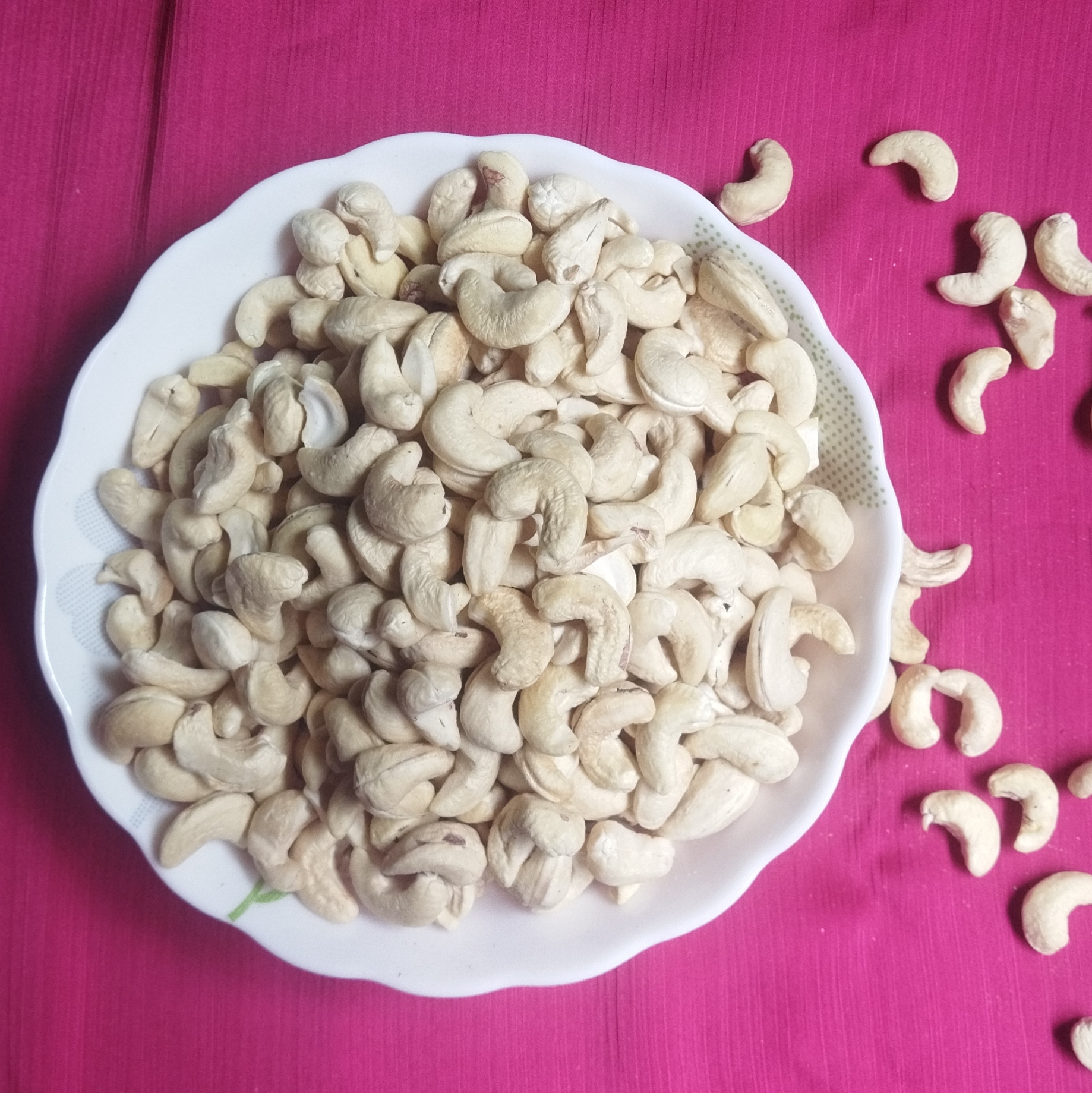কাজু বাদাম  (1.0 kg)