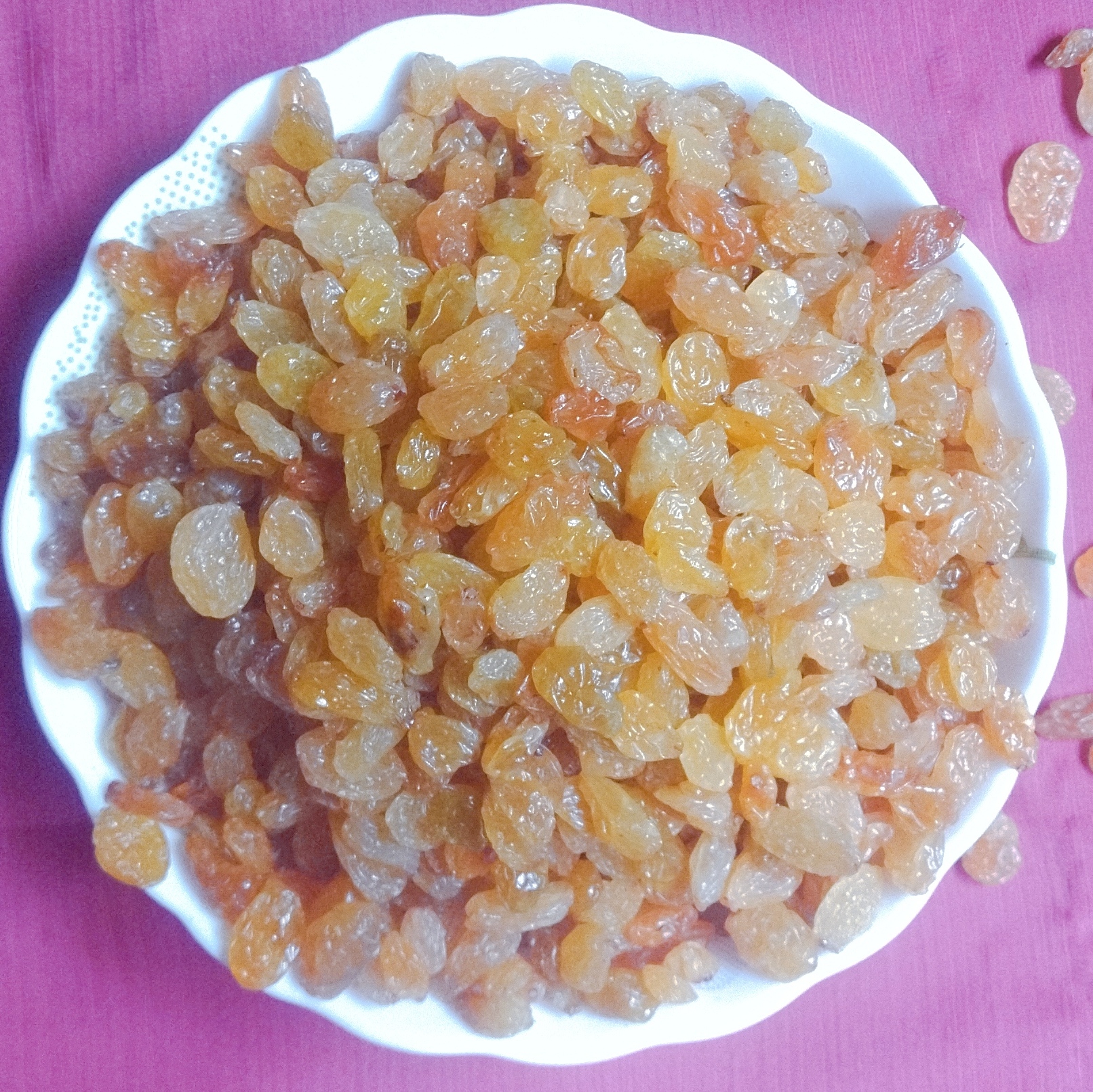 কিসমিস 1.0 kg