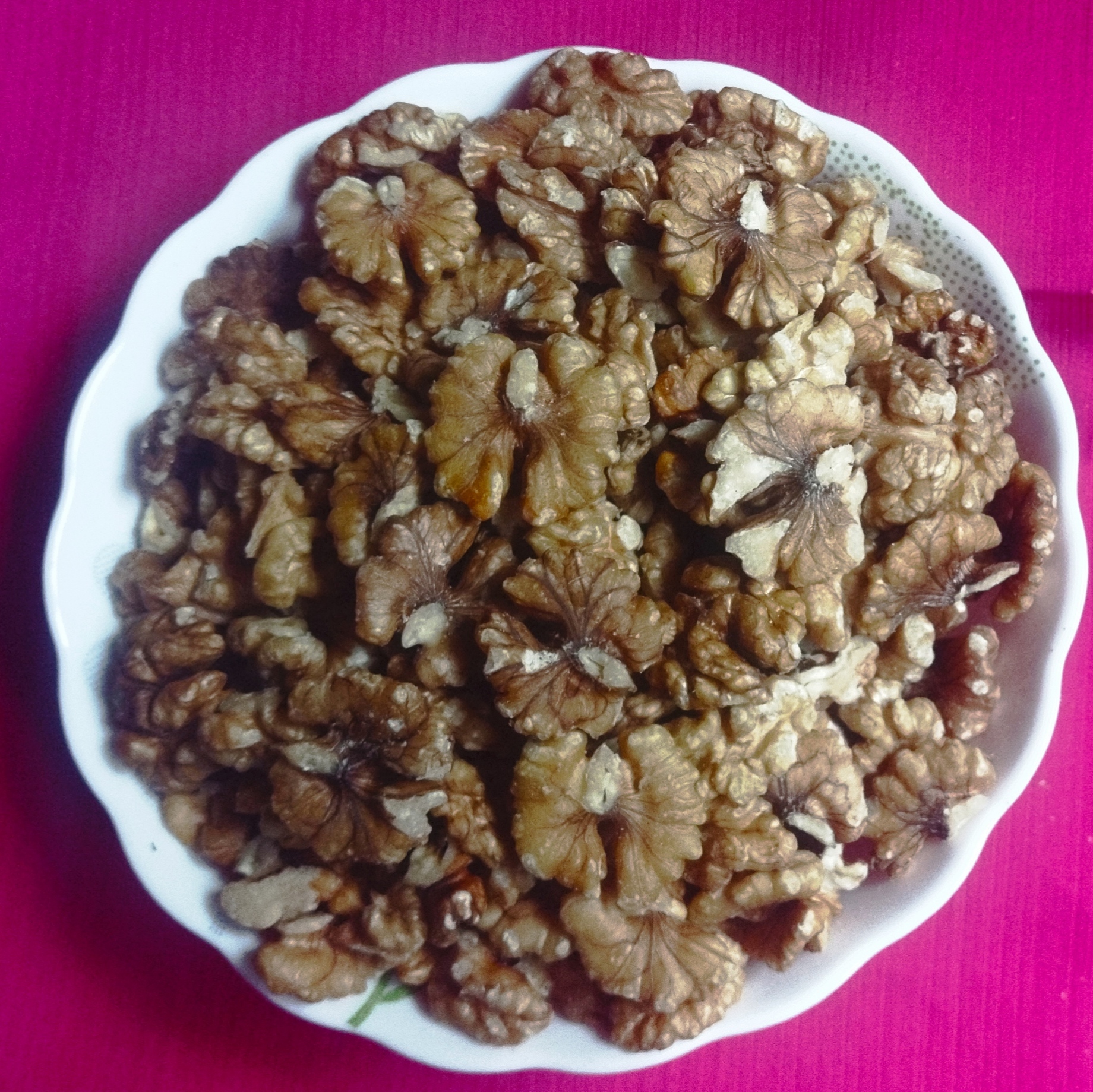 আখরোট  (0.5 kg)