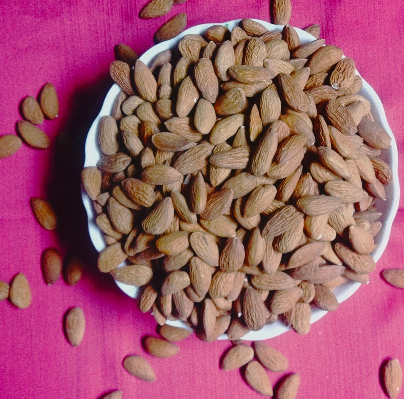 Almond (0.5 kg)